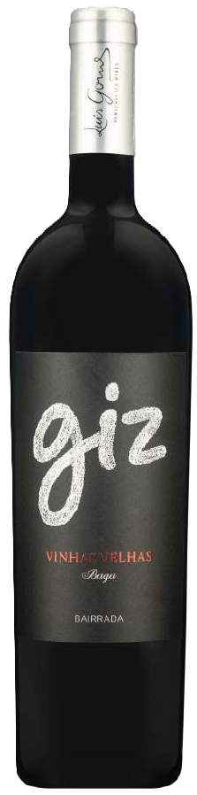 Giz Old Vines Red