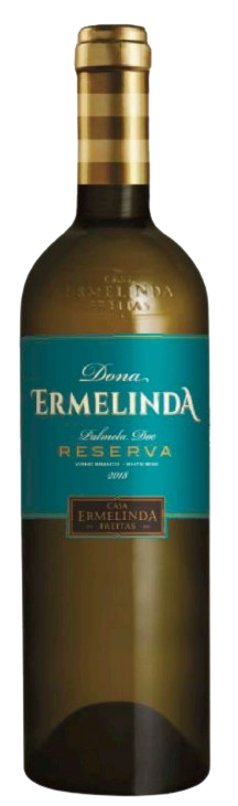 Dona Ermelinda Reserva White