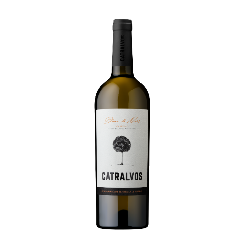Catralvos Blanc de Noir