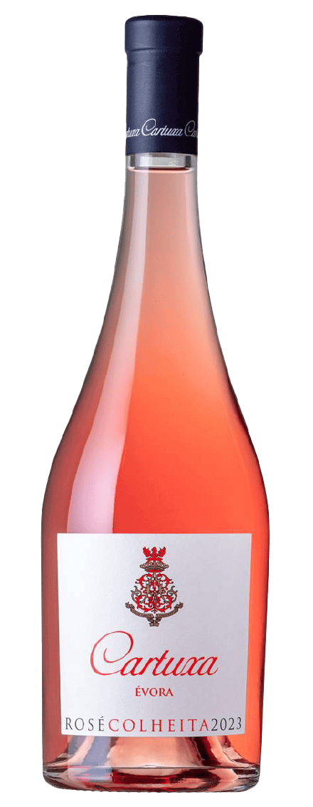 Cartuxa Rosé