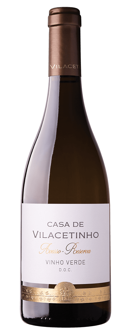 Casa de Vilacetinho Avesso Reserva
