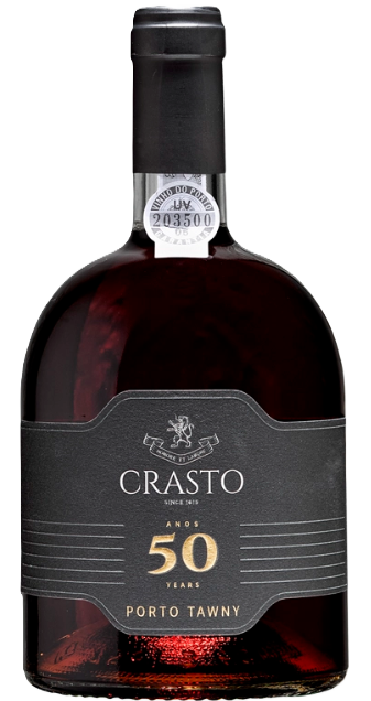 Crasto Tawny Port 50 Years