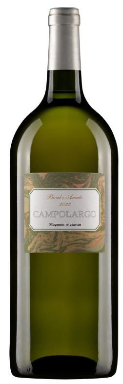 Campolargo Bical Arinto White