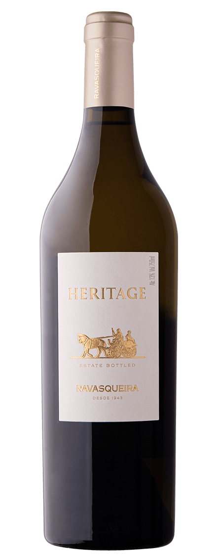 Heritage White
