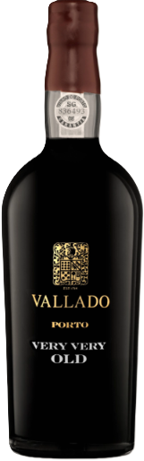 Vallado Porto Tawny VVOP (Very Very Old Port)