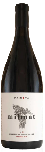 Mainova Milmat MAGNUM