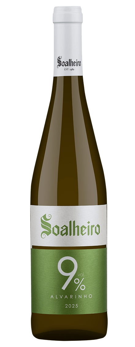 Soalheiro 9%