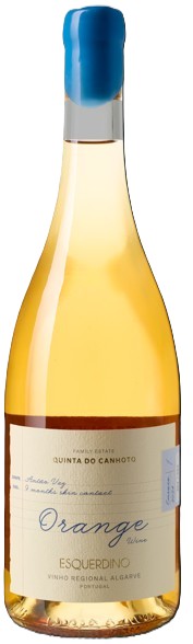 Esquerdino Orange Wine
