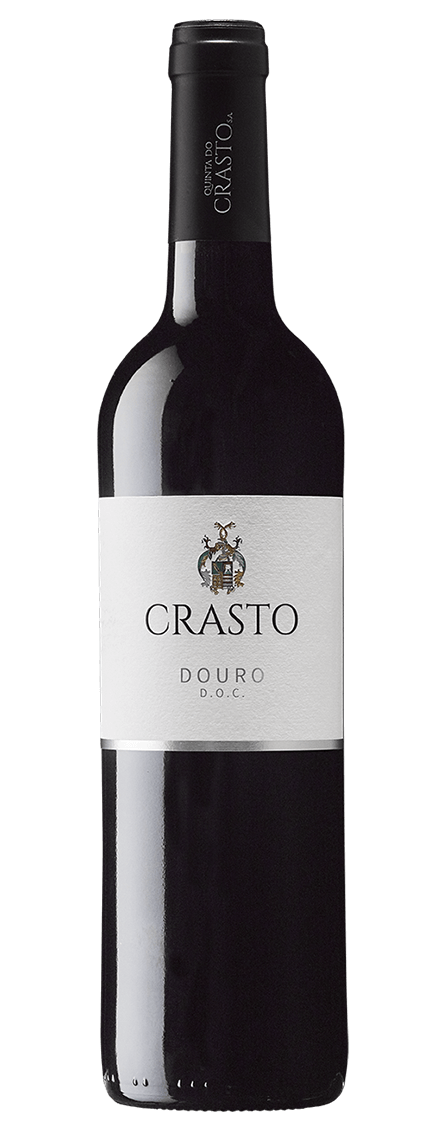 Crasto Red