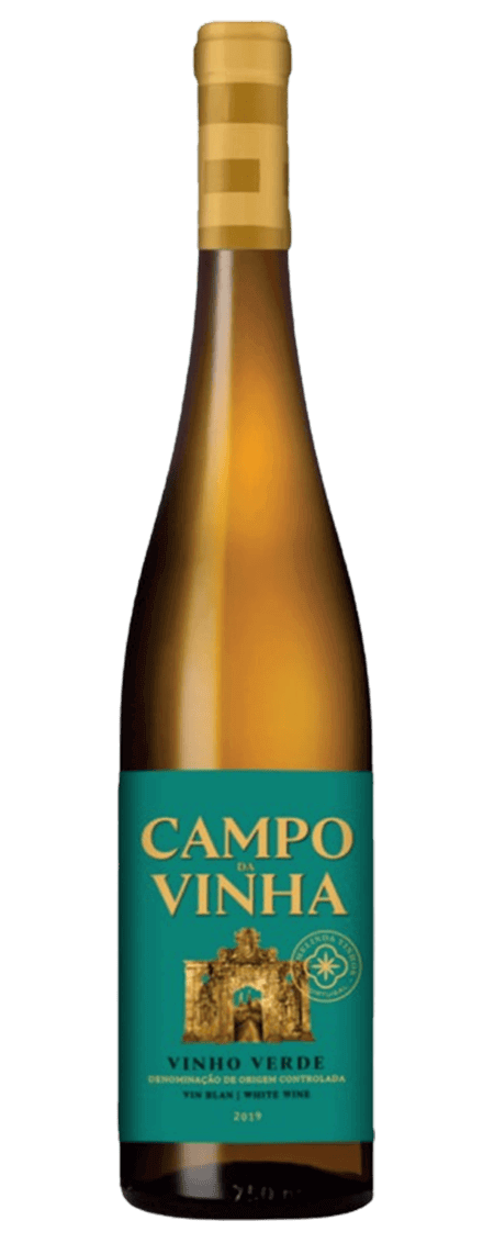 Campo da Vinha