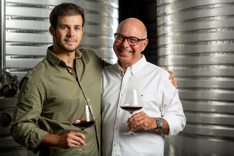 Magnum Wines