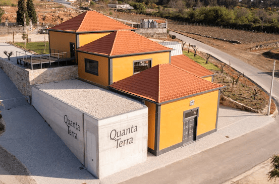 Quanta Terra