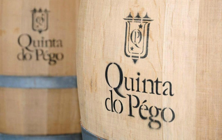 Quinta do Pégo