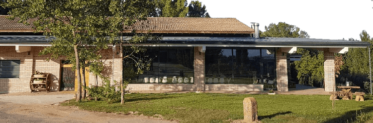 Bodegas Juan Carlos Sancha