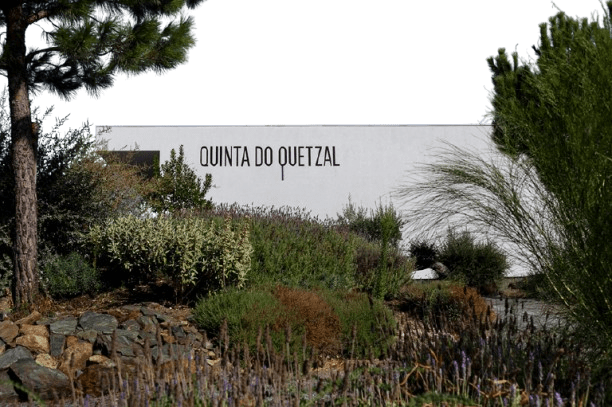 Quinta do Quetzal