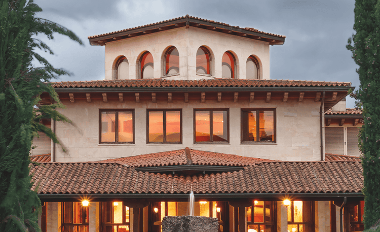 Bodegas Altanza