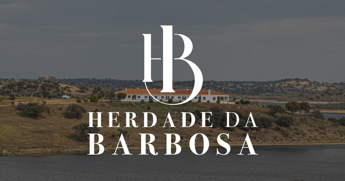 Herdade da Barbosa