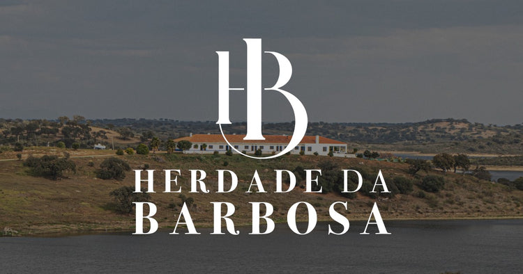 Herdade da Barbosa