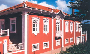 Caves São Domingos