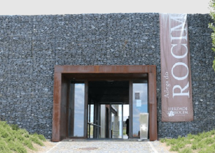Herdade do Rocim