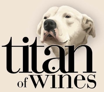 TITAN of Wines