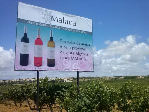 Quinta da Malaca