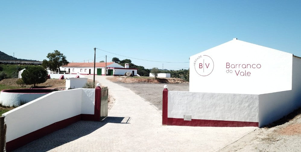 Herdade Barranco do Vale