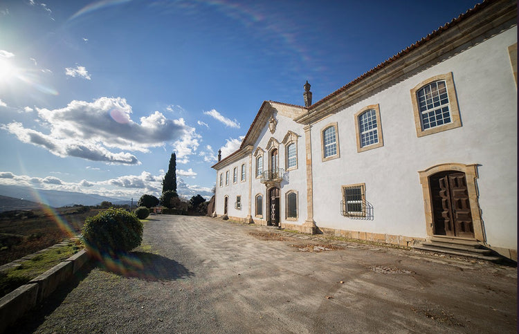 Quinta do Côtto