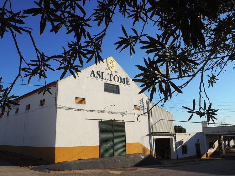 ASL Tomé