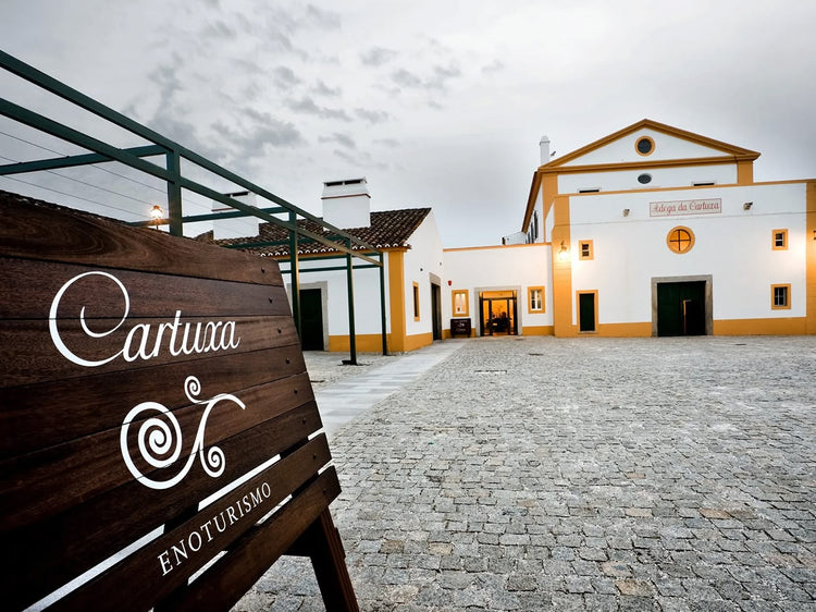 Cartuxa