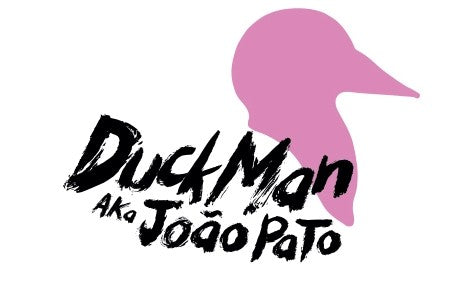 Duckman aka João Pato