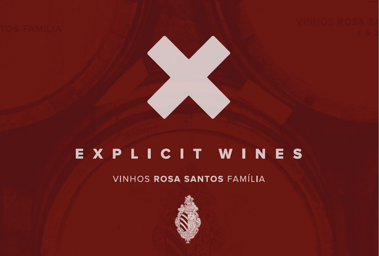 Explicit - Vinhos Rosa Santos Família