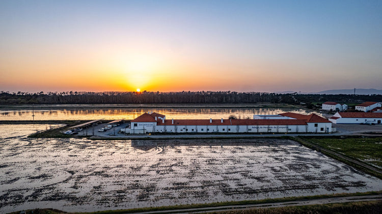 Herdade da Comporta