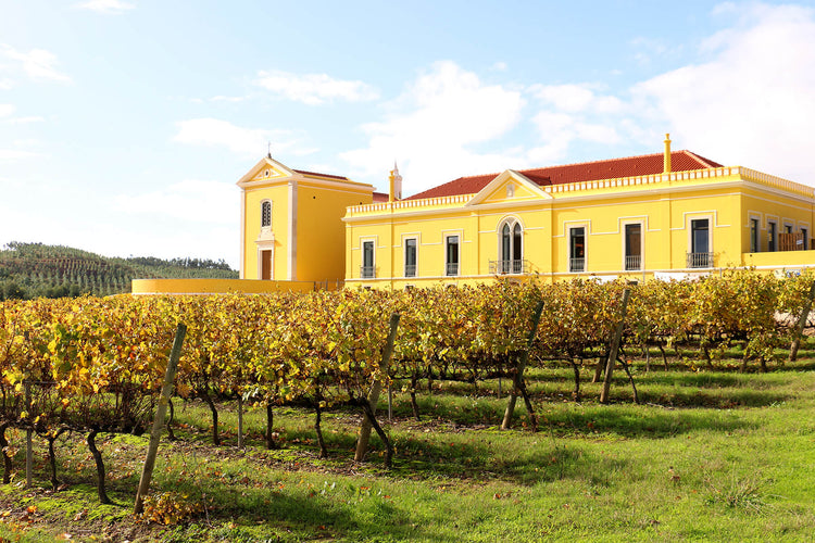 Quinta do Gradil