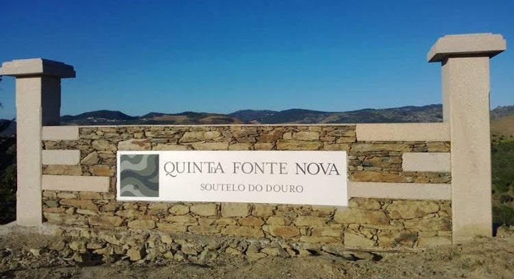 Quinta da Fonte Nova
