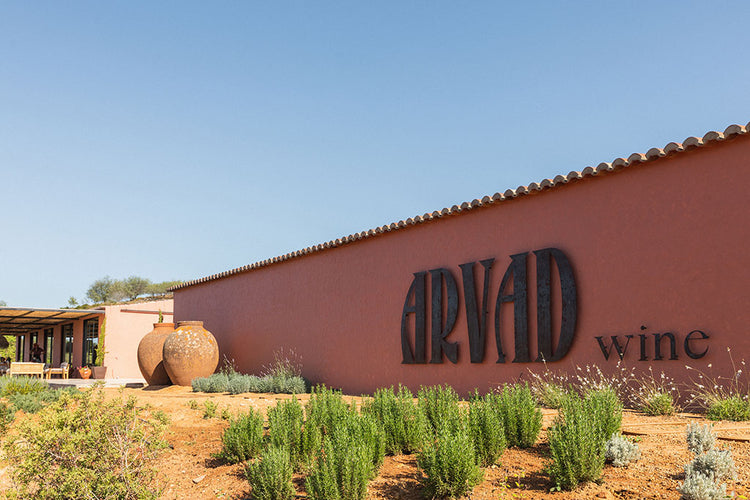 ARVAD