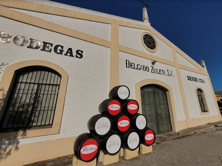 Bodega Delgado Zuleta