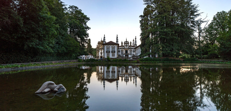 Casa Mateus