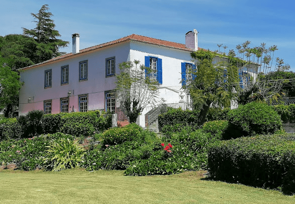 Quinta da Casaboa
