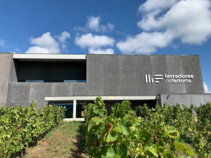 Lavradores de Feitoria