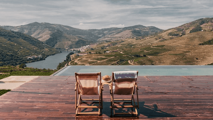Quinta de Ventozelo