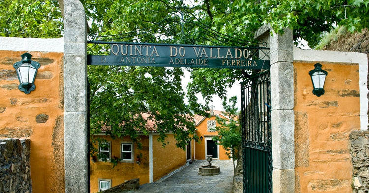 Quinta do Vallado
