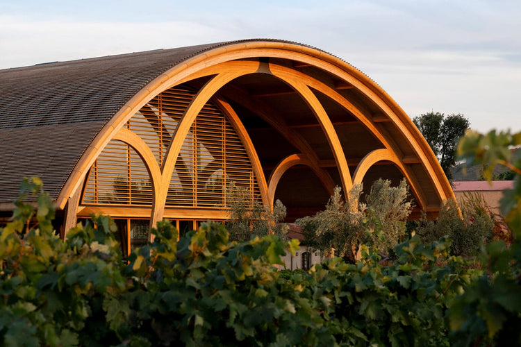 Bodegas Faustino