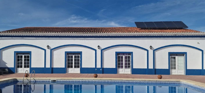 Herdade do Corval