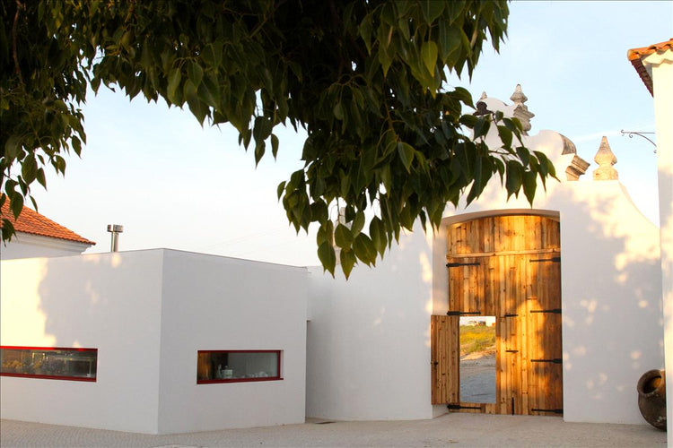 Quinta da Lapa