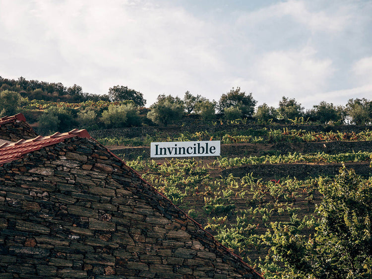 Invincible
