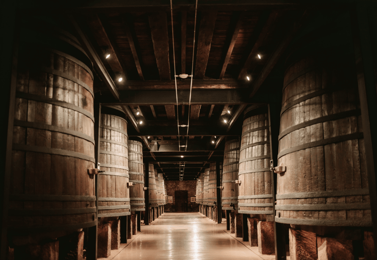Bodegas Franco-Españolas