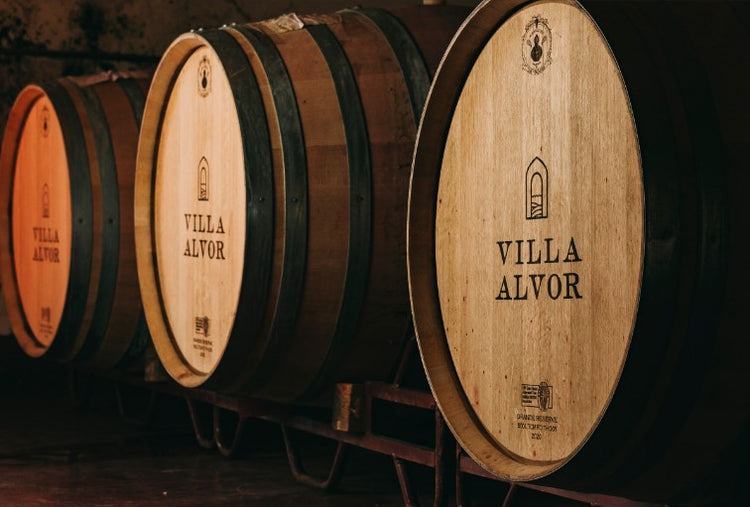 Villa Alvor
