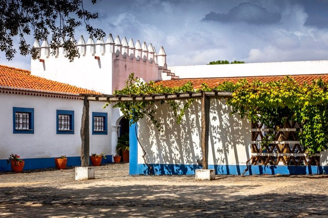 Monte do Pintor