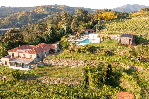 Quinta do Peso